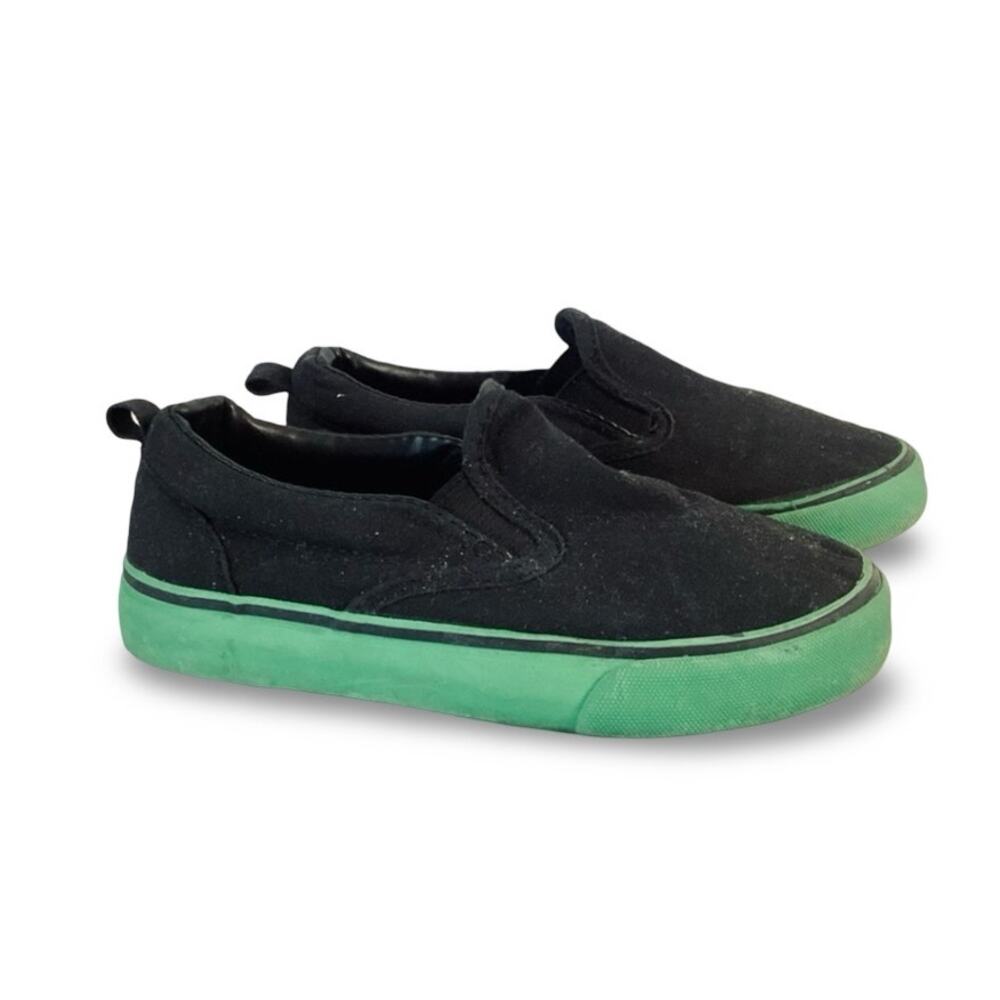 Old Navy Canvas Slip On Shoes